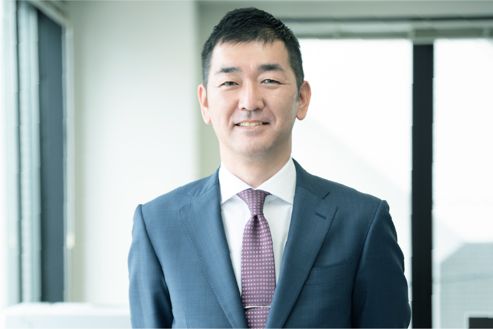 代表取締役 木村猛